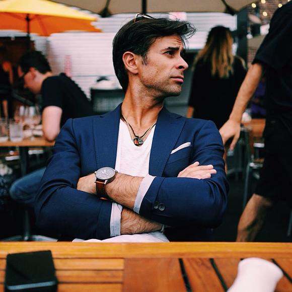 Meet your Posher, Jay - Picture 1 of 1